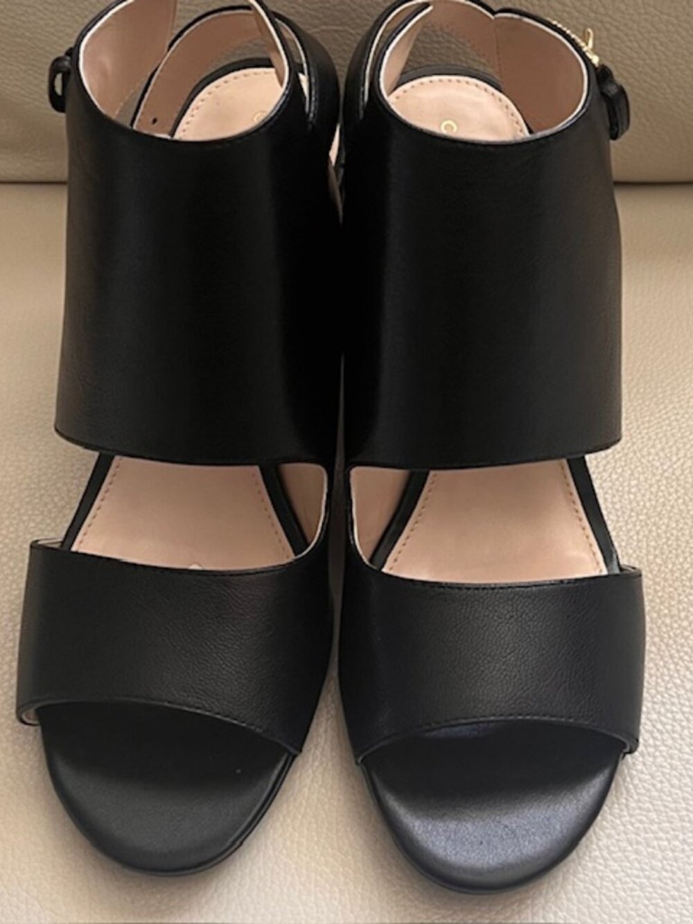 Ladies Cole Haan Sandals Size 7